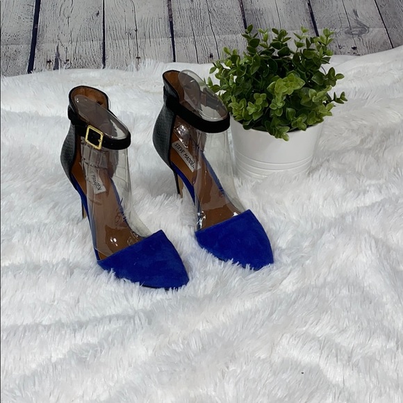Steve Madden Shoes - Preloved Steve Madden Heels